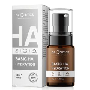basic ha hydration