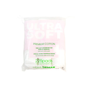 Bông tẩy trang Senademar Ultra Soft Premium Cotton 225 Miếng