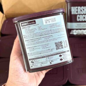 bột ca cao nguyên chất hershey