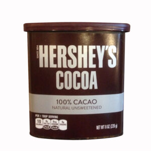 bột cacao hershey's 226g
