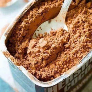 bột chocolate hershey