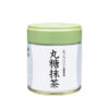 Bột trà xanh Marukyu Koyamaen Marutou Matcha Nhật Bản 40g