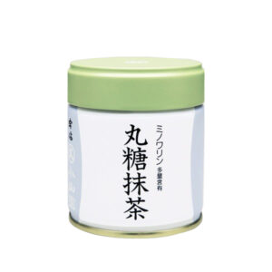 Bột trà xanh Marukyu Koyamaen Marutou Matcha Nhật Bản 40g