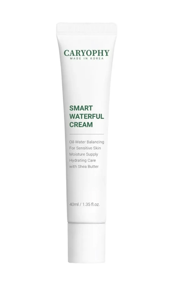 caryophy smart waterful cream