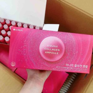 collagen hanami hàn quốc
