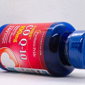 coq10 puritan's pride