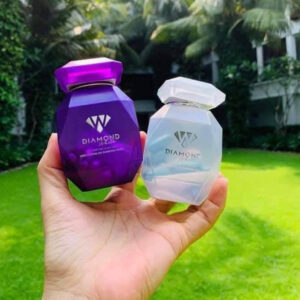 diamond white day & night