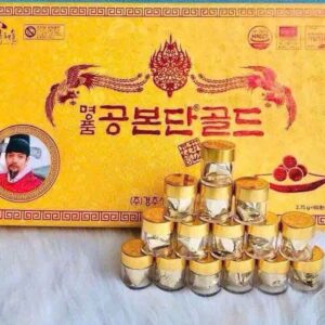 đông trùng hạ thảo kanghwa