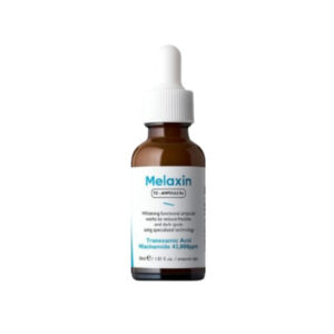 dr melaxin tx serum