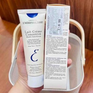 embryolisse lait crème concentré cream