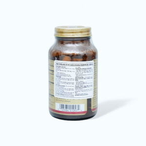 evening primrose oil 1300mg của mỹ