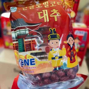 hộp táo đỏ hàn quốc one global