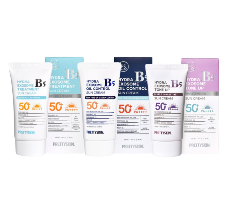 kem chống nắng hydra b5 sun cream