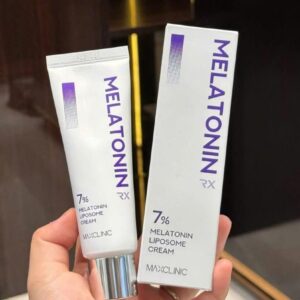 kem dưỡng maxclinic Melatonin RX 7