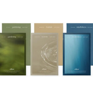 mặt nạ giấy efilow