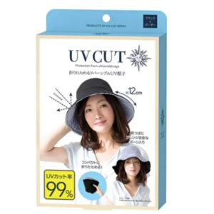 mũ chống nắng nhật bản Cool Max 99% UV CUT