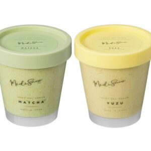 muối tắm tẩy tế bào chết medi snow