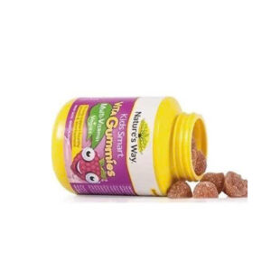 nature's way vita gummies multivitamin