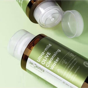 nước tẩy trang drceutics