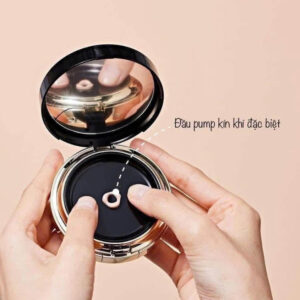 phấn nước renoderm day long bb cream