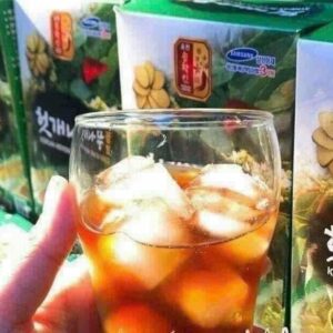 sâm tw hovenia dulcis