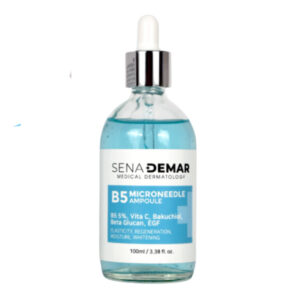 sena demar b5 microneedle ampoule
