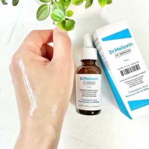 serum dr melaxin