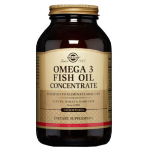 solgar omega 3