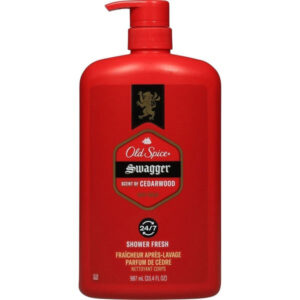 sữa tắm old spice swagger