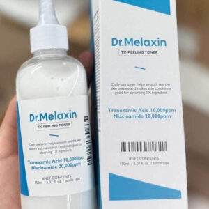 toner dr melaxin
