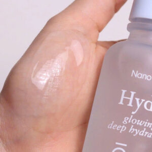 9 wishes hydra skin ampule serum