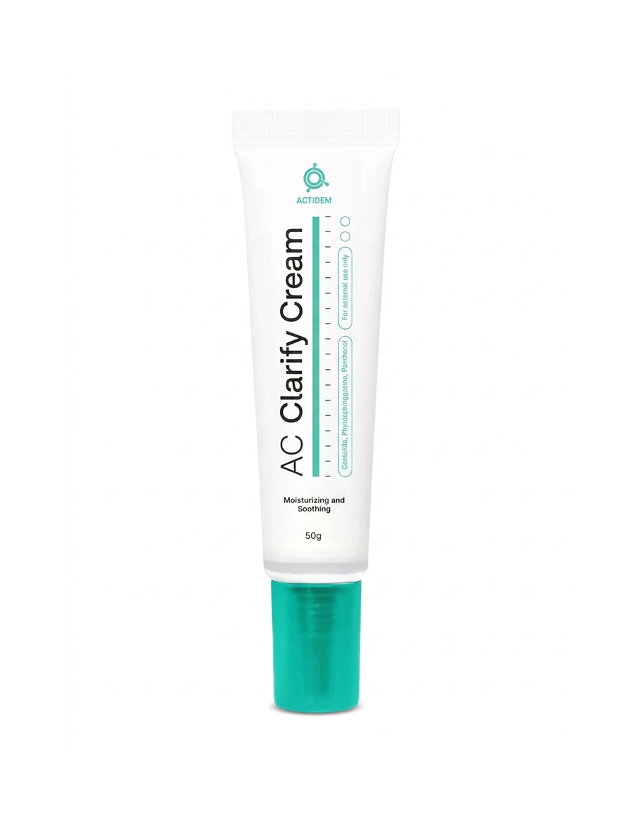 Actidem AC Clarify Cream