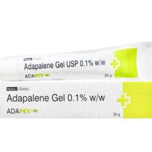 Adapex Adapalene Gel
