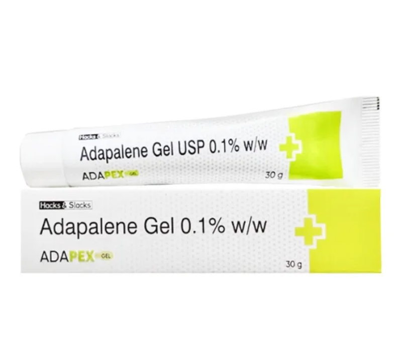 Adapex Adapalene Gel