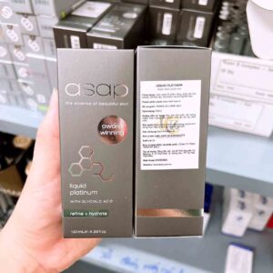 Asap Liquid Platinum
