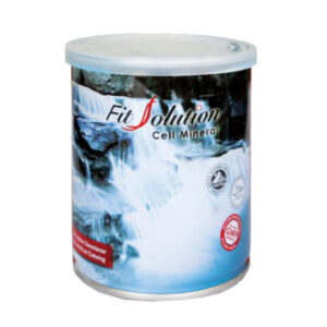 Bột bổ sung vitamin khoáng chất Fit Solution Cell Mineral