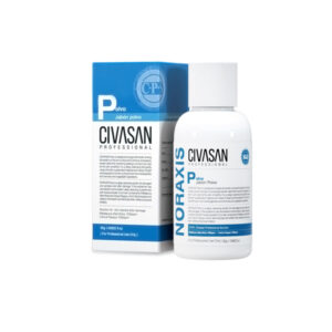 Bột tẩy da chết Civasan Enzyme Noraxis Polvo Hàn Quốc