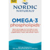 Dầu cá Nordic Naturals Omega 3 Phospholipids