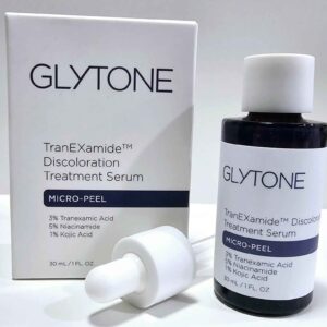 Glytone TranEXamide Discoloration Treatment Serum