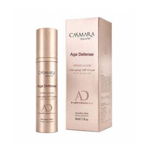 Kem chống lão hóa Casmara Age Defense Hydro Nutri Anti Aging 360