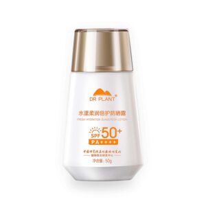 Kem chống nắng Dr Plant Hydration