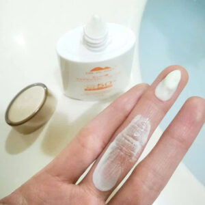 Kem chống nắng Dr Plant Hydration Facial Sunscreen Lotion
