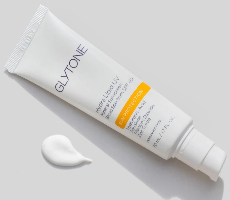 Kem chống nắng Glytone Hydra Lipid UV Mineral