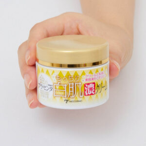 Kem dưỡng Miccosmo White Label Placenta Rich Gold