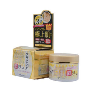 Kem dưỡng Miccosmo White Label Placenta Rich Gold Cream