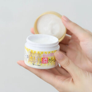 Kem dưỡng Miccosmo White Label Placenta Rich Gold Cream 60g