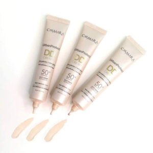 Kem dưỡng da ban ngày Casmara Urban Protect DD Cream