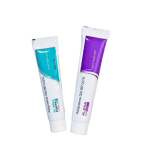 Kem hỗ trợ giảm mụn Klena Adapalene Gel Ấn Độ