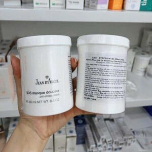 Mặt nạ phục hồi Jean D Arcel SOS Masque Douceur 250ml