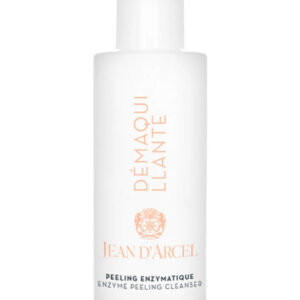 Peel da enzyme sinh học Jean D Arcel